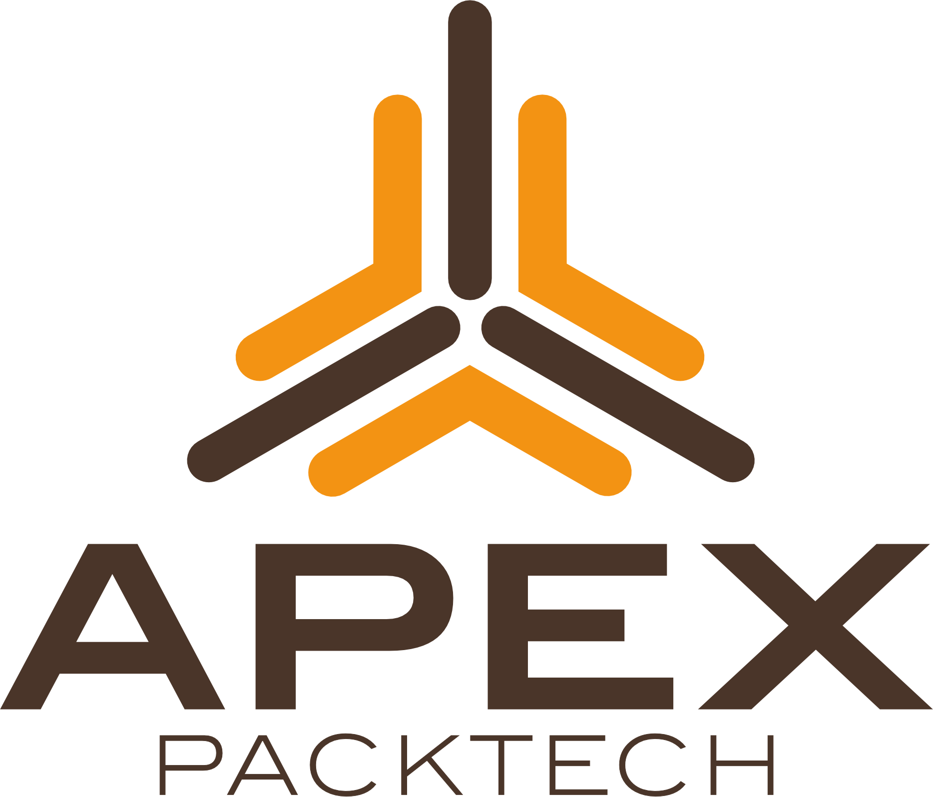 Apex Packtech Logo