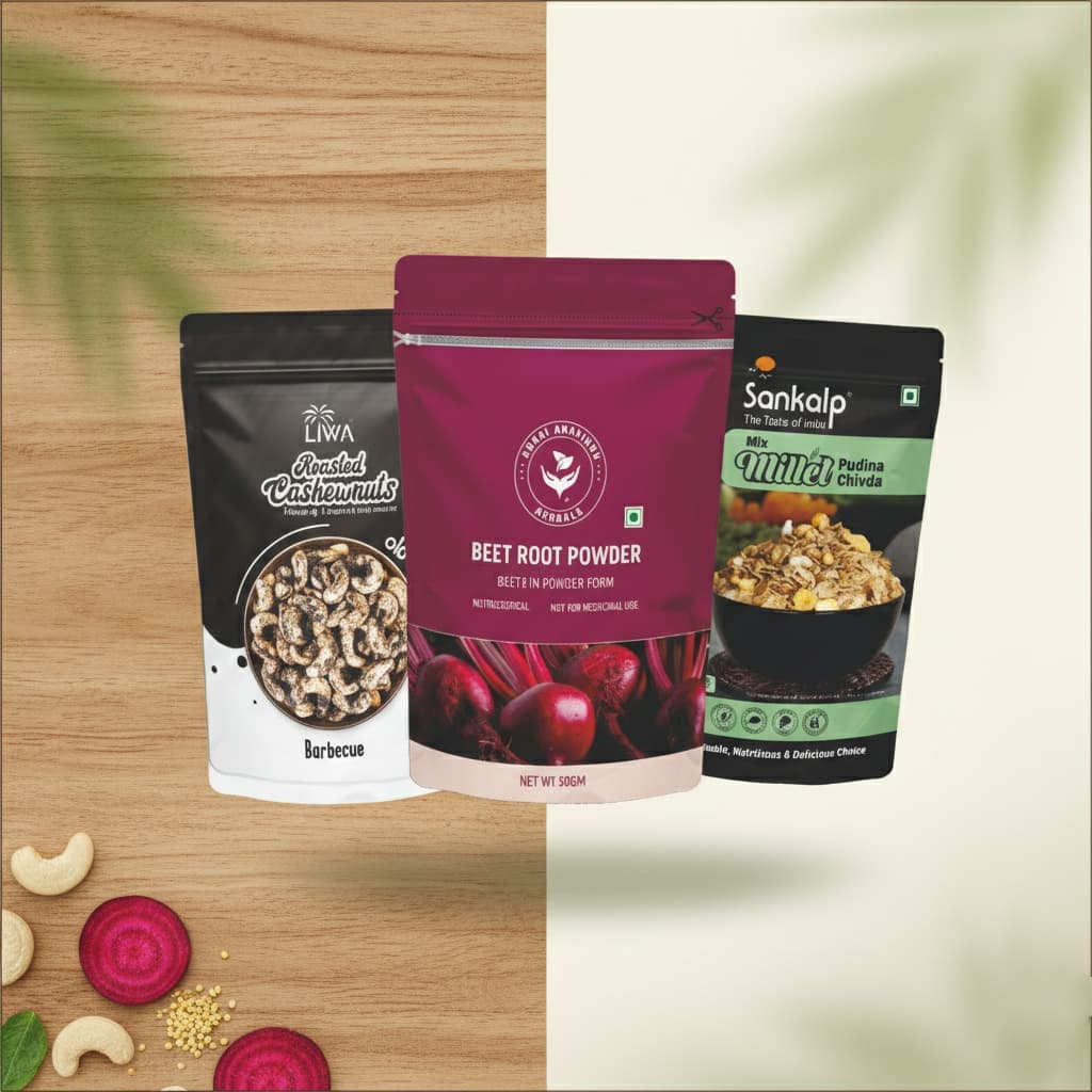 DIGITAL STANDUP ZIPPER POUCHES-1