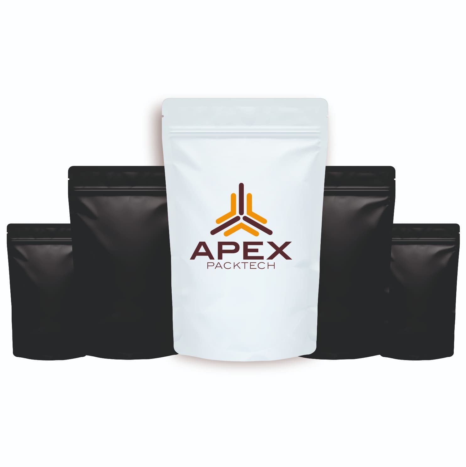 FULL MATT STANDUP POUCHES-0