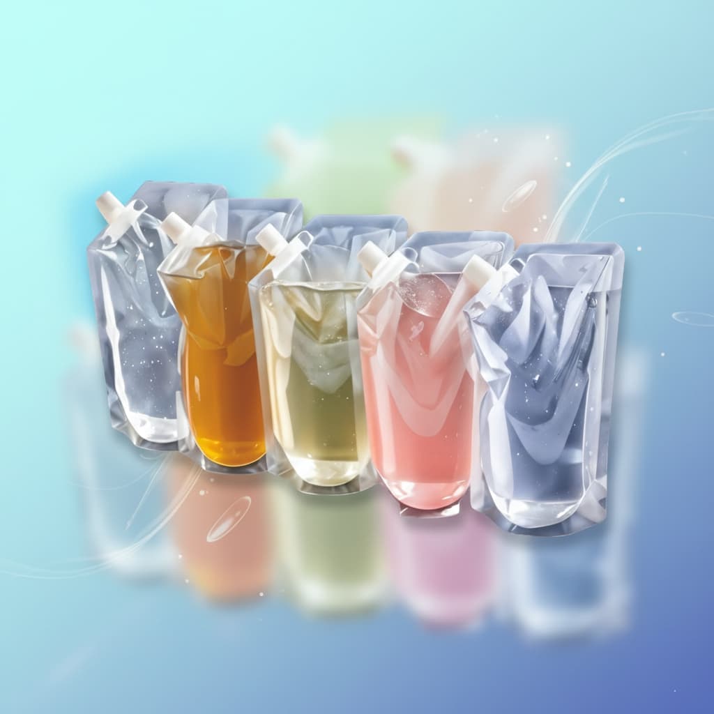 SPOUT READY STOCK POUCHES-1