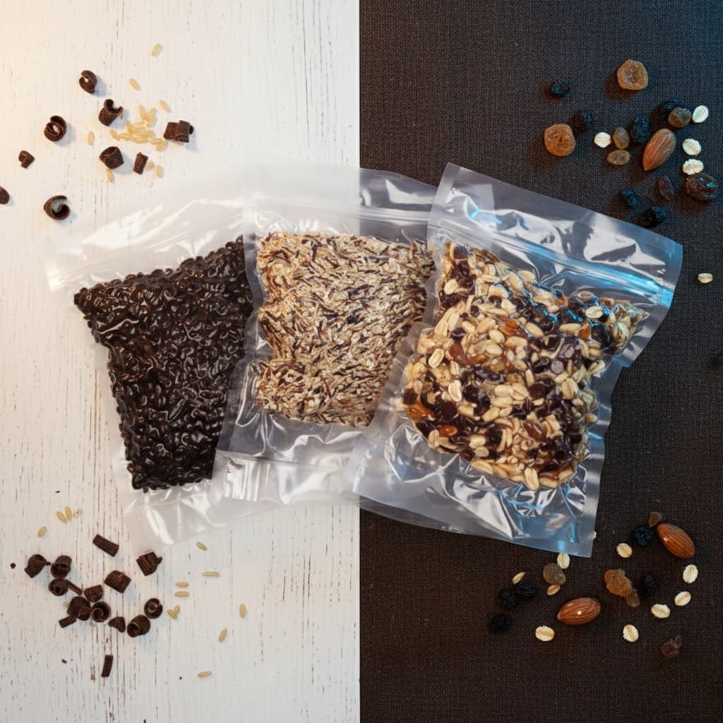 ZIPPER VECUME PACK POUCHES-0